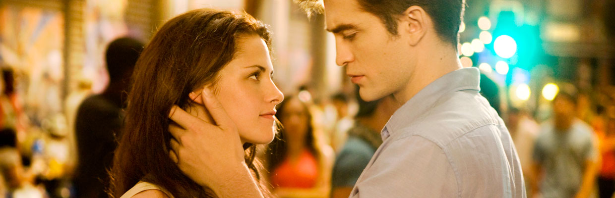 The Twilight Saga: Breaking Dawn - Part 1