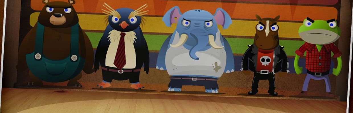 Wombi Detective