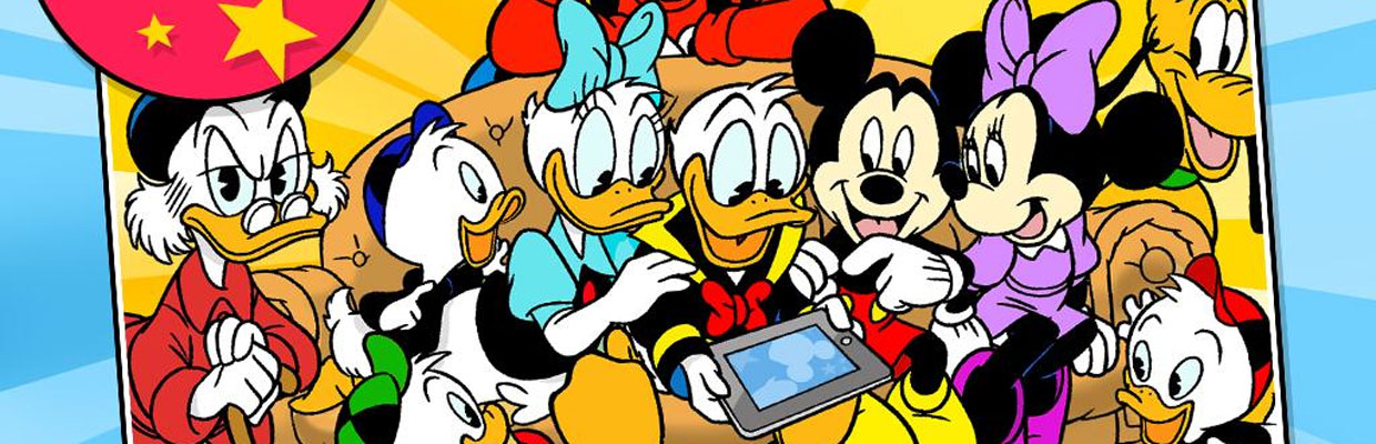 Donald Junior
