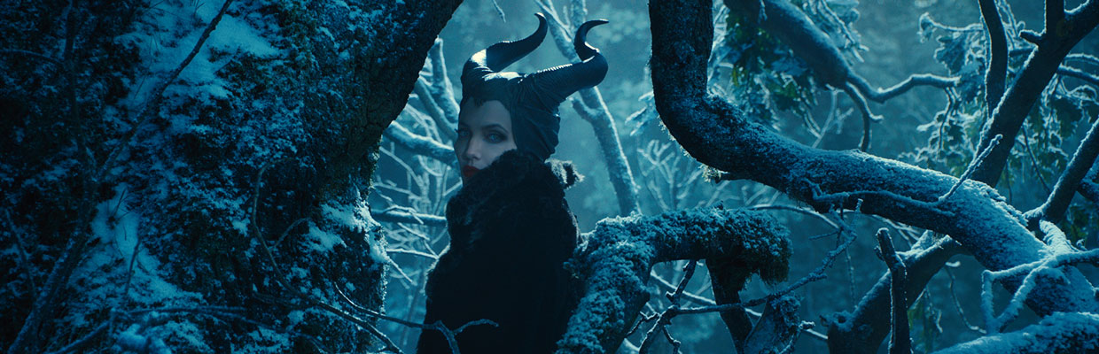 Maleficent