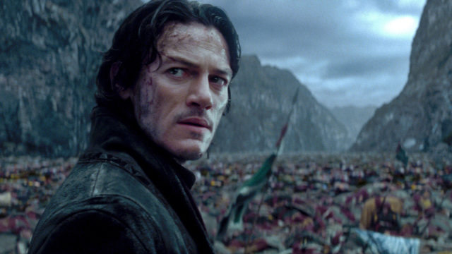 Dracula Untold