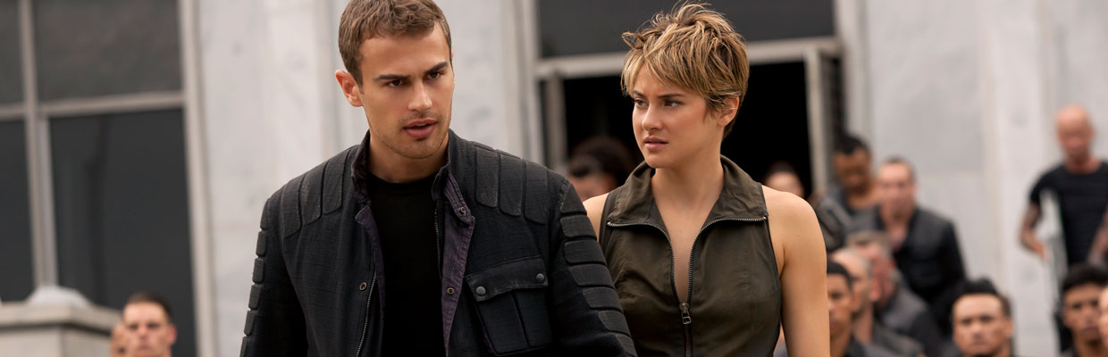 Insurgent