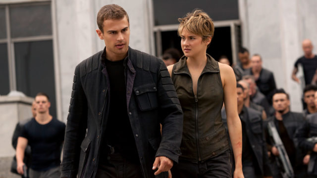 Insurgent