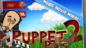 Puppet Pals 2