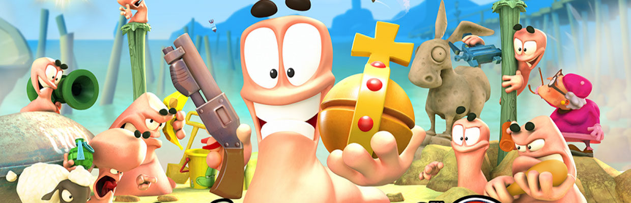 Worms3