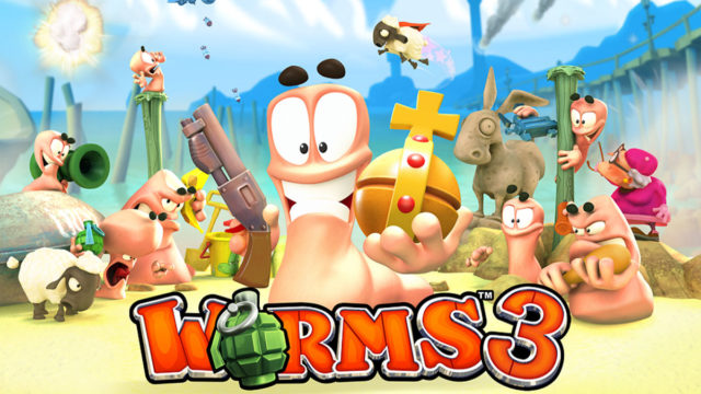 Worms3