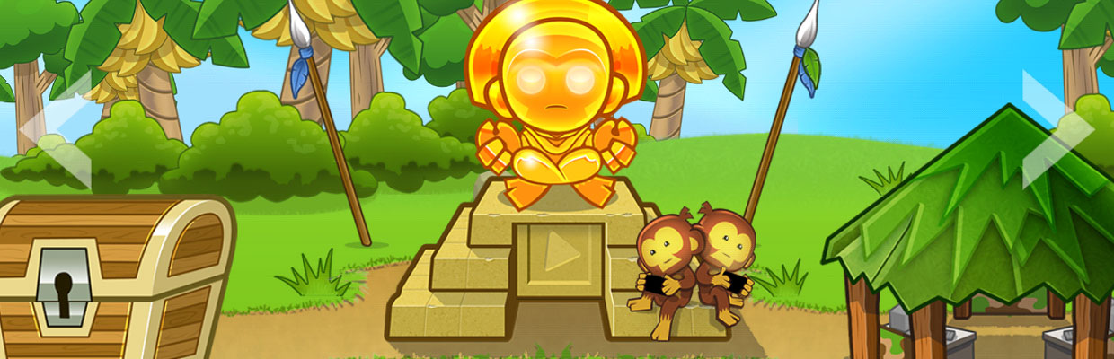 Bloons TD 5