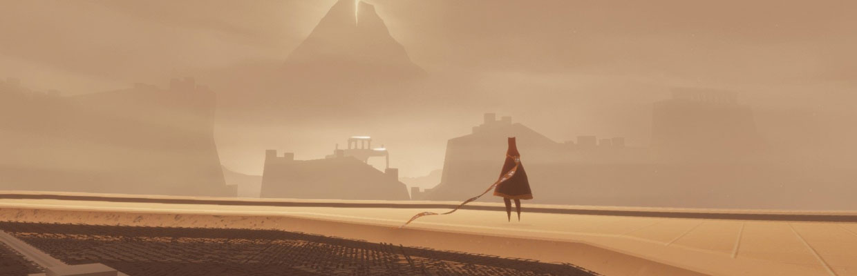 Journey Collector’s Edition