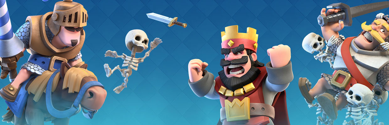 Clash Royale