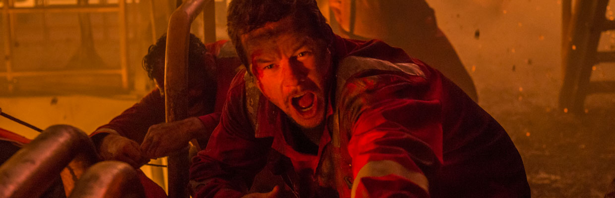 Deepwater Horizon