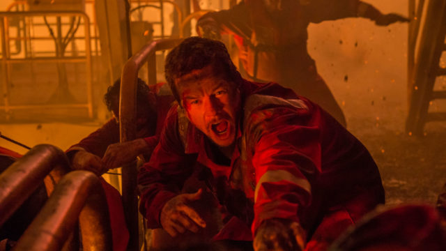 Deepwater Horizon