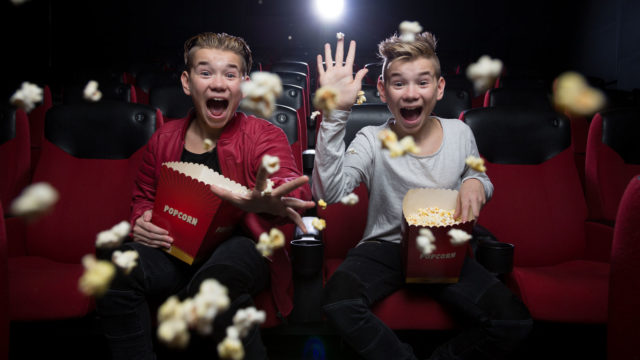 Marcus & Martinus - Sammen om drømmen