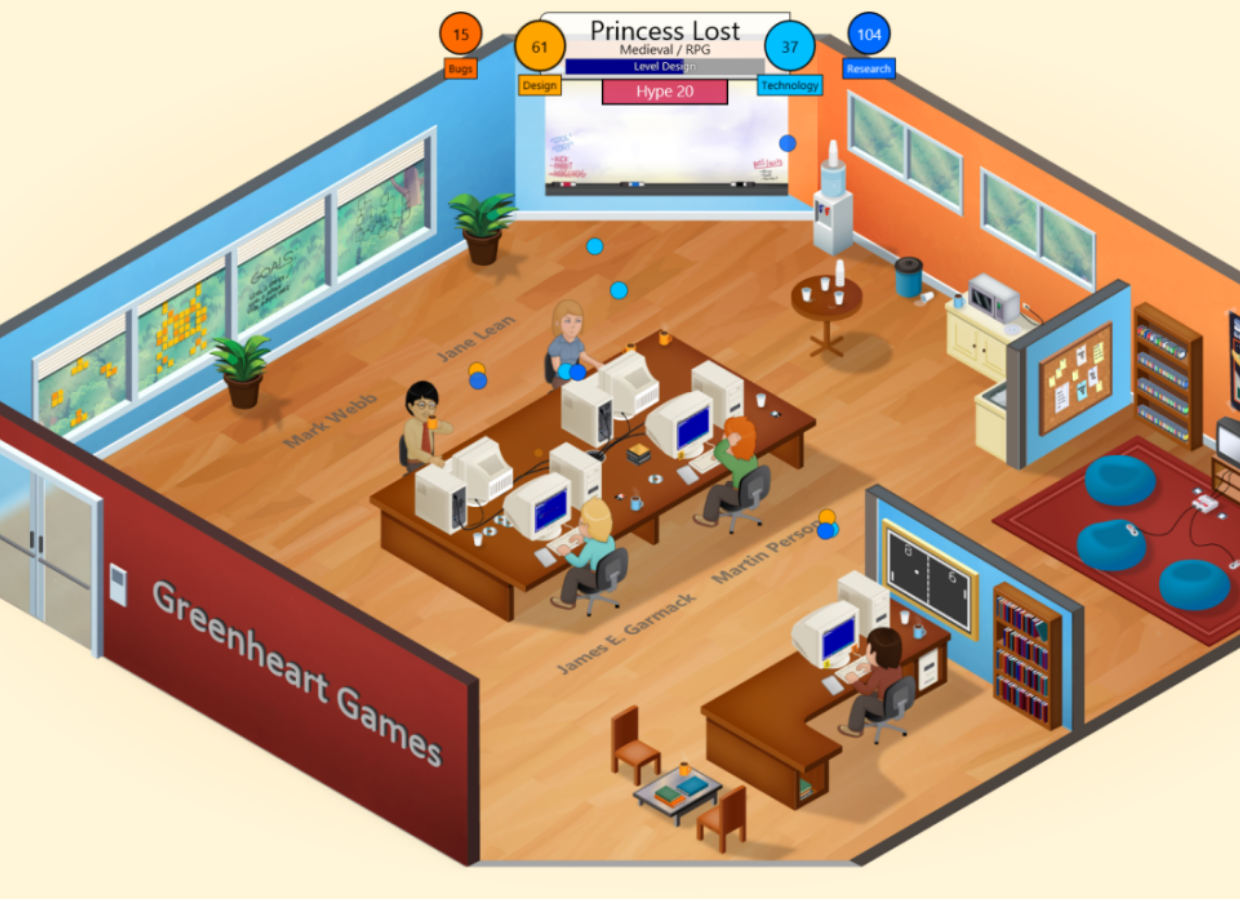 Game Dev Tycoon For Mac Game Dev Tycoon For Mac