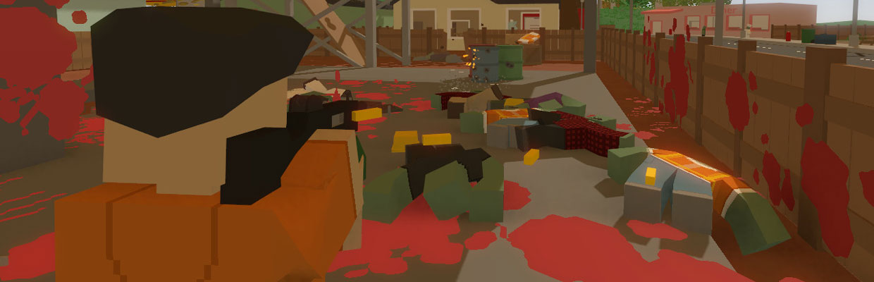 Unturned