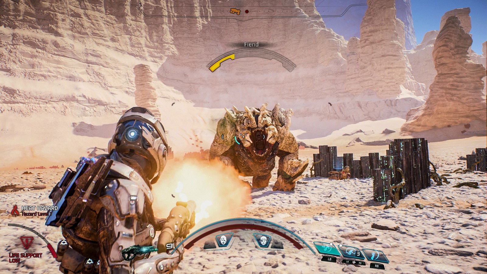 Mass Effect Andromeda Skillung Mass Effect Andromeda Skillung