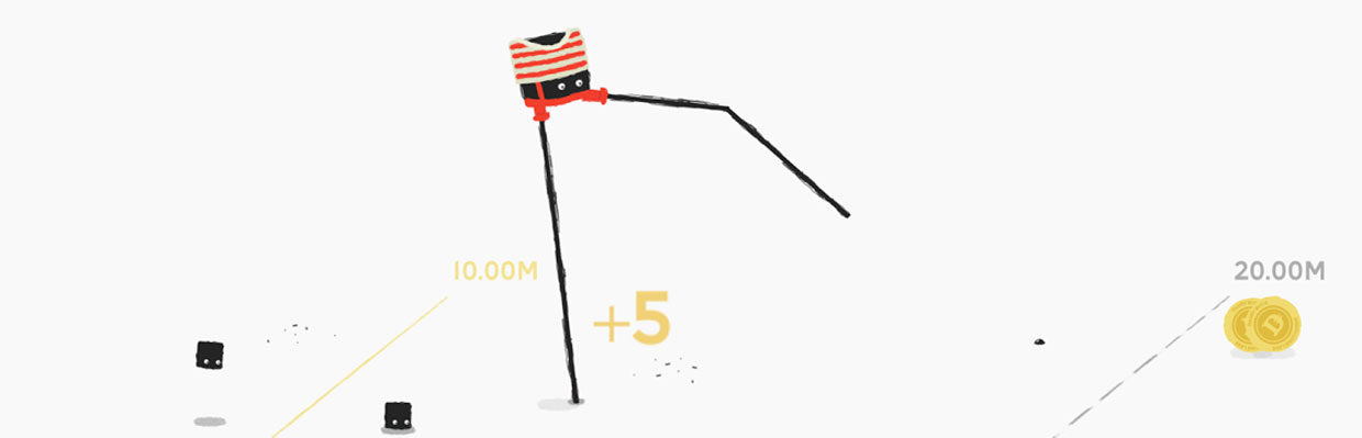 Daddy Long Legs