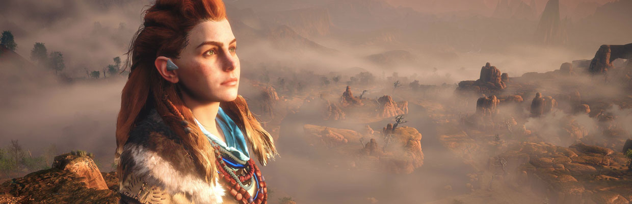 Horizon Zero Dawn