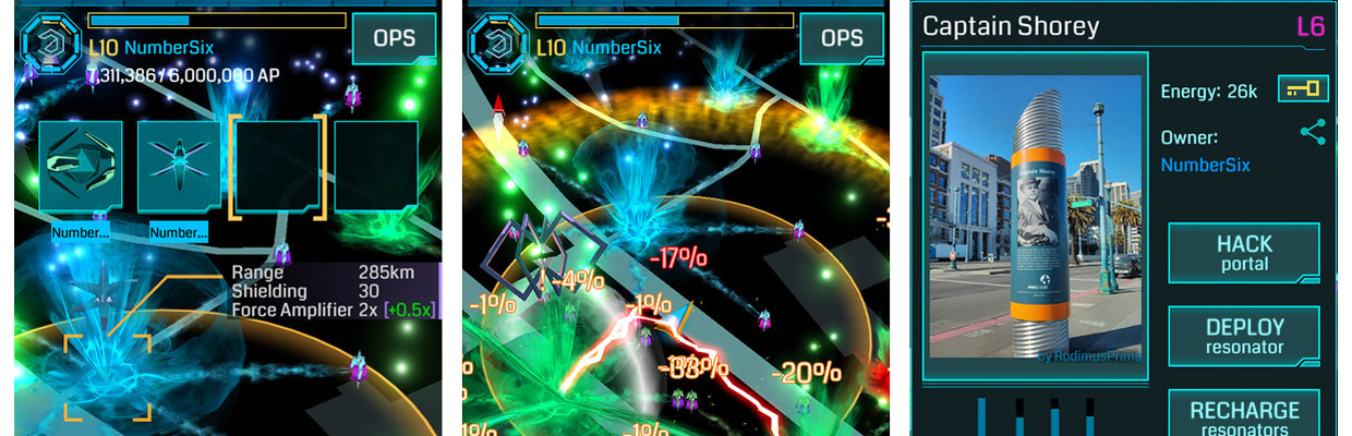 Ingress