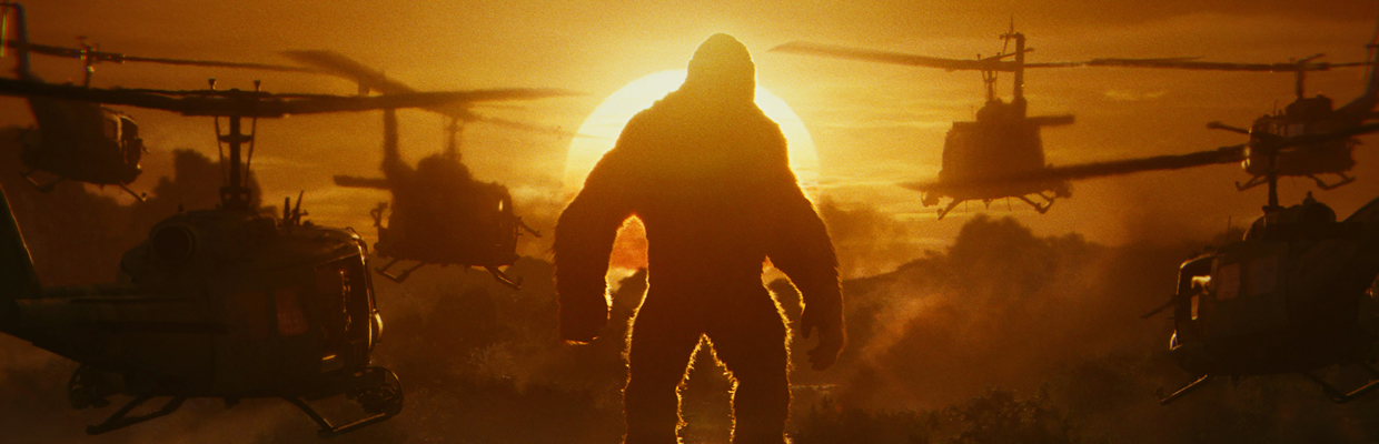 Kong: Skull Island