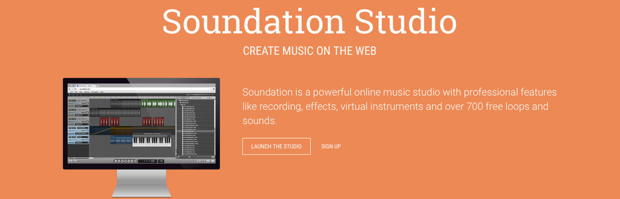 Soundation