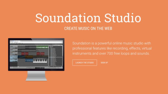 Soundation