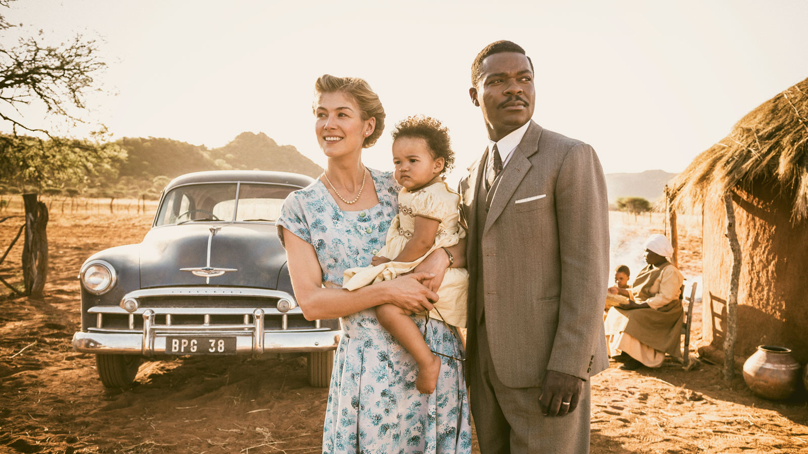 A United Kingdom