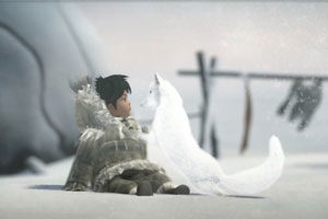Never Alone Ki Edition