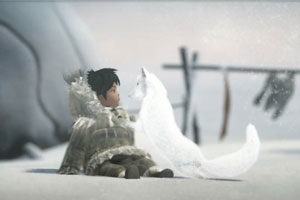 Never Alone Ki Edition