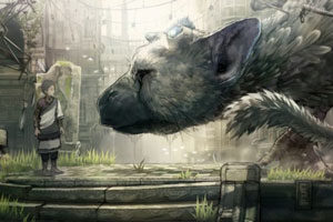 The Last Guardian