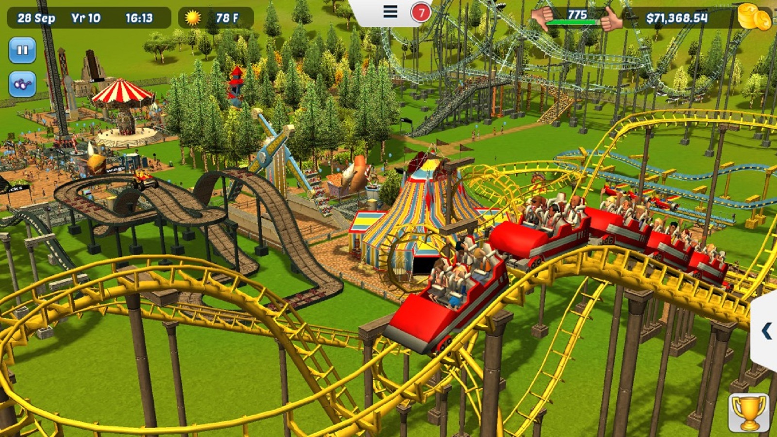 Игры где развлечения. Rollercoaster Tycoon 3. Rollercoaster Tycoon 2020. Симулятор парка аттракционов 2023. Rollercoaster Tycoon (disambiguation).