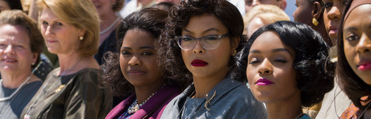 Hidden Figures