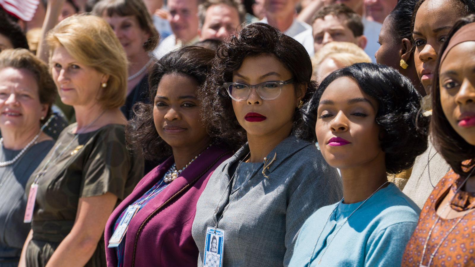 Hidden Figures