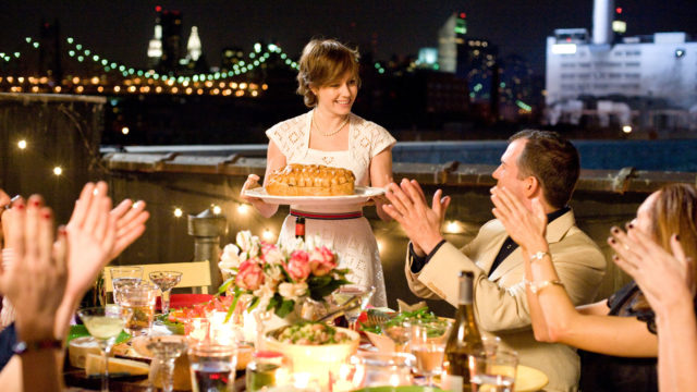 Julie & Julia