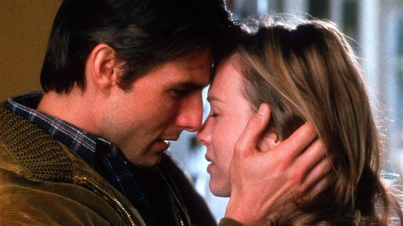 Jerry Maguire