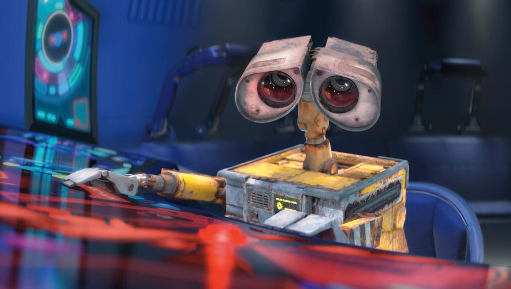 Wall-E