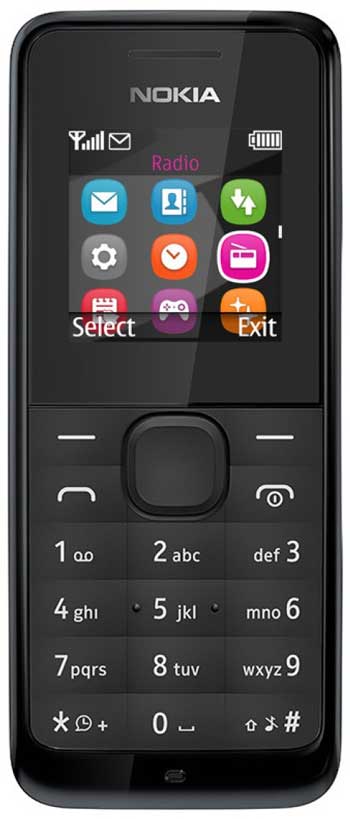 Foto: Nokia