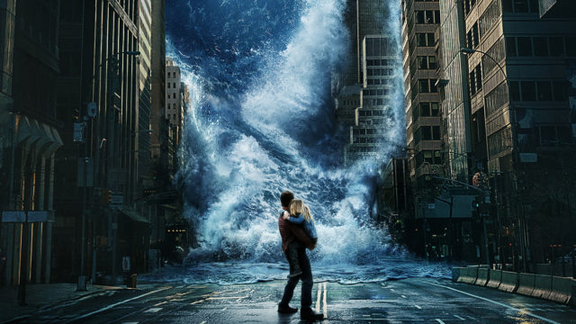 Geostorm