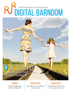 Digital Barndom Nr. 1 2016