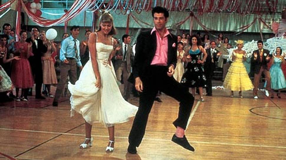 Grease