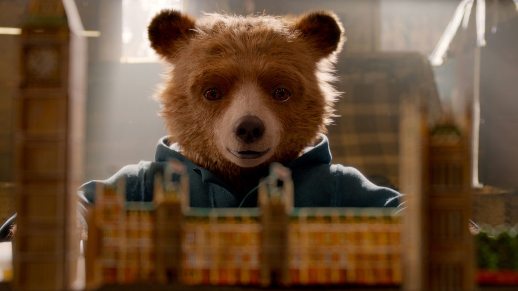 Paddington 2