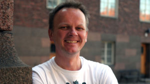 Foto: Kristina Sahlén Foto: Kristina Sahlén
