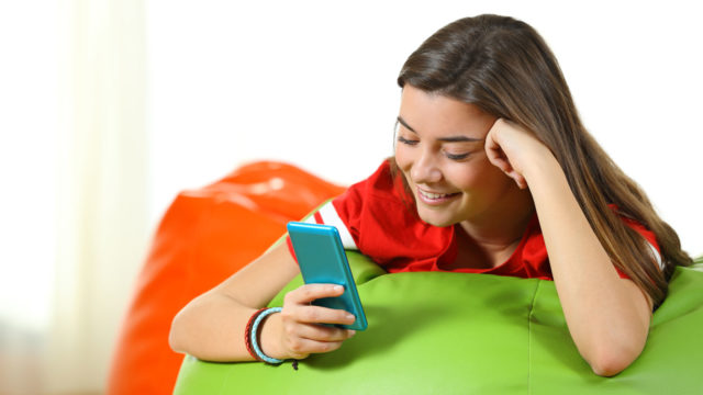 Sikkerhetsinnstillinger Arkiver | Barnevakten Lure innstillinger for Snapchat | Barnevakten
