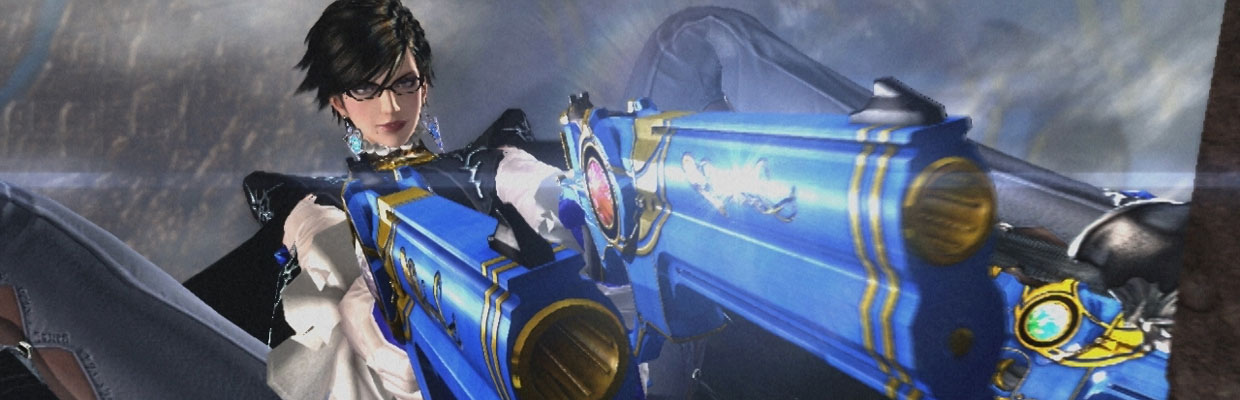 Bayonetta 2