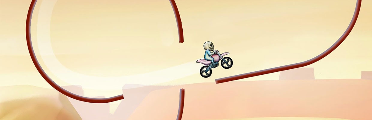 BIke Race