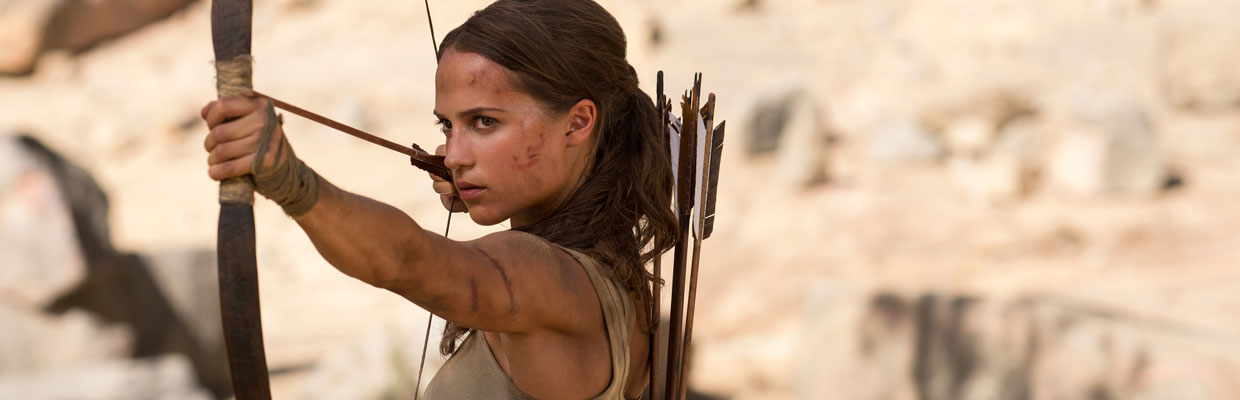 Tomb Raider