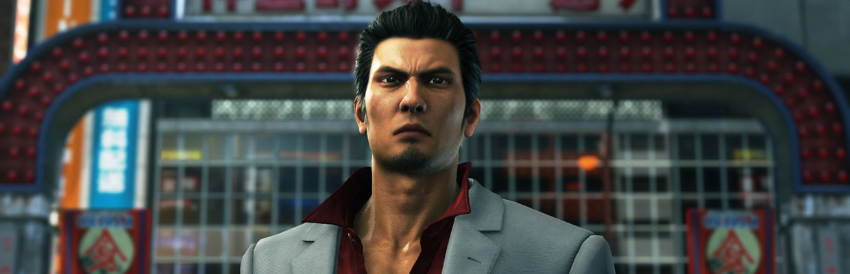 Yakuza 6