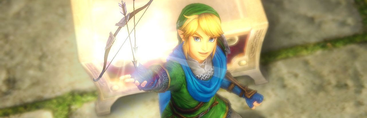 Hyrule Warriors: Definitive Edition