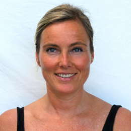 Kari Anne Ryttvad, daglig leder i Læringsverkstedet Søreidtunet.
