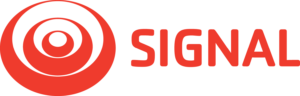 Signal logo