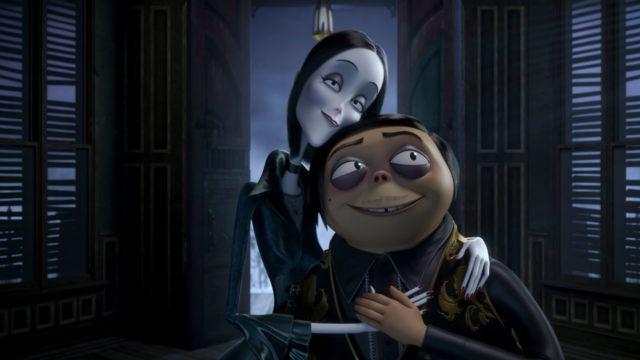 Familien Addams